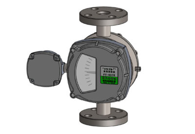 小流量フラプター流量計 - 流量計メーカー(面積式流量計 フラッパー式流量計 海水向け流量計 フロースイッチ パージメーターなど) | 昭和機器計 装株式会社